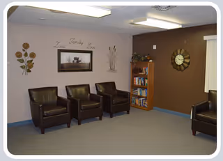 Photo 6 of Napoleon Care Center