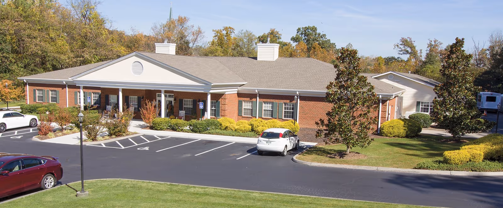 Photo of Brookdale Colonial Heights