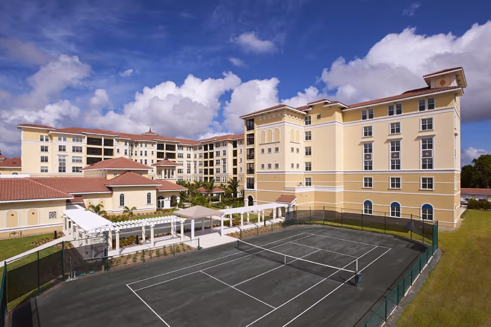 Photo 6 of The Terraces at Bonita Springs