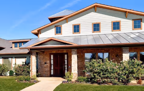 Photo of Pecan Point Assisted Living and Memory Care