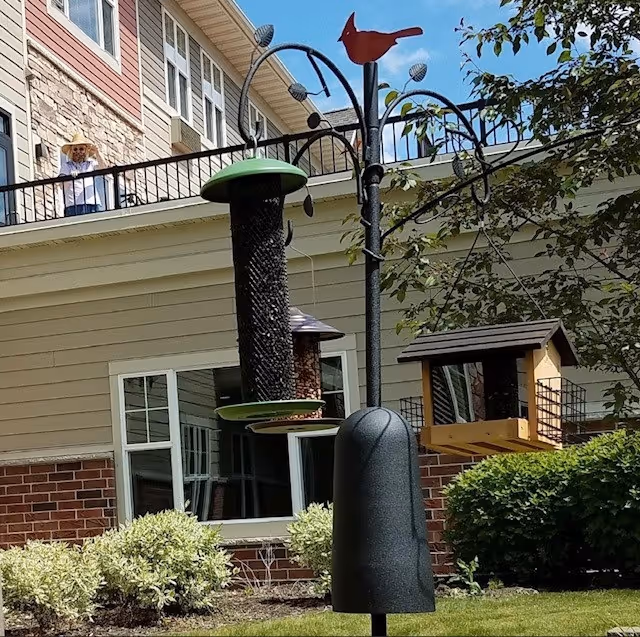 Photo 6 of Bel Rae Senior Living