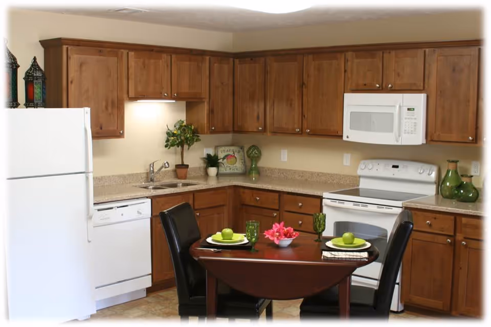 Photo 9 of Marshall Square Retirement Community