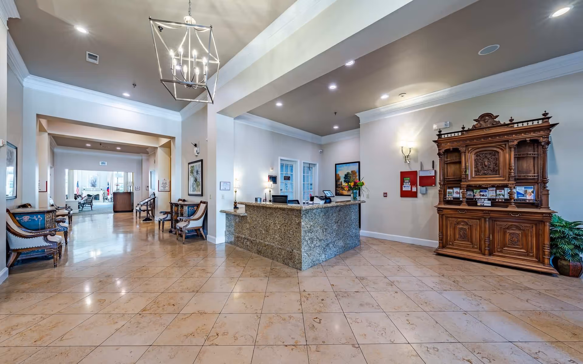 Photo 27 of Conservatory At Keller Town Center