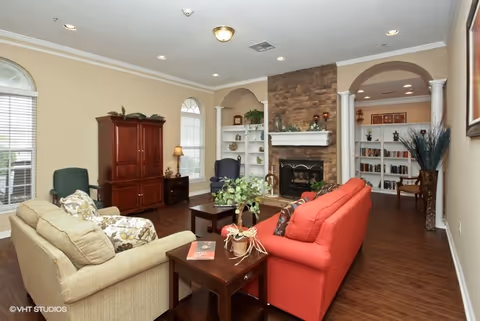 Photo 3 of Cedarhurst of Oakwood