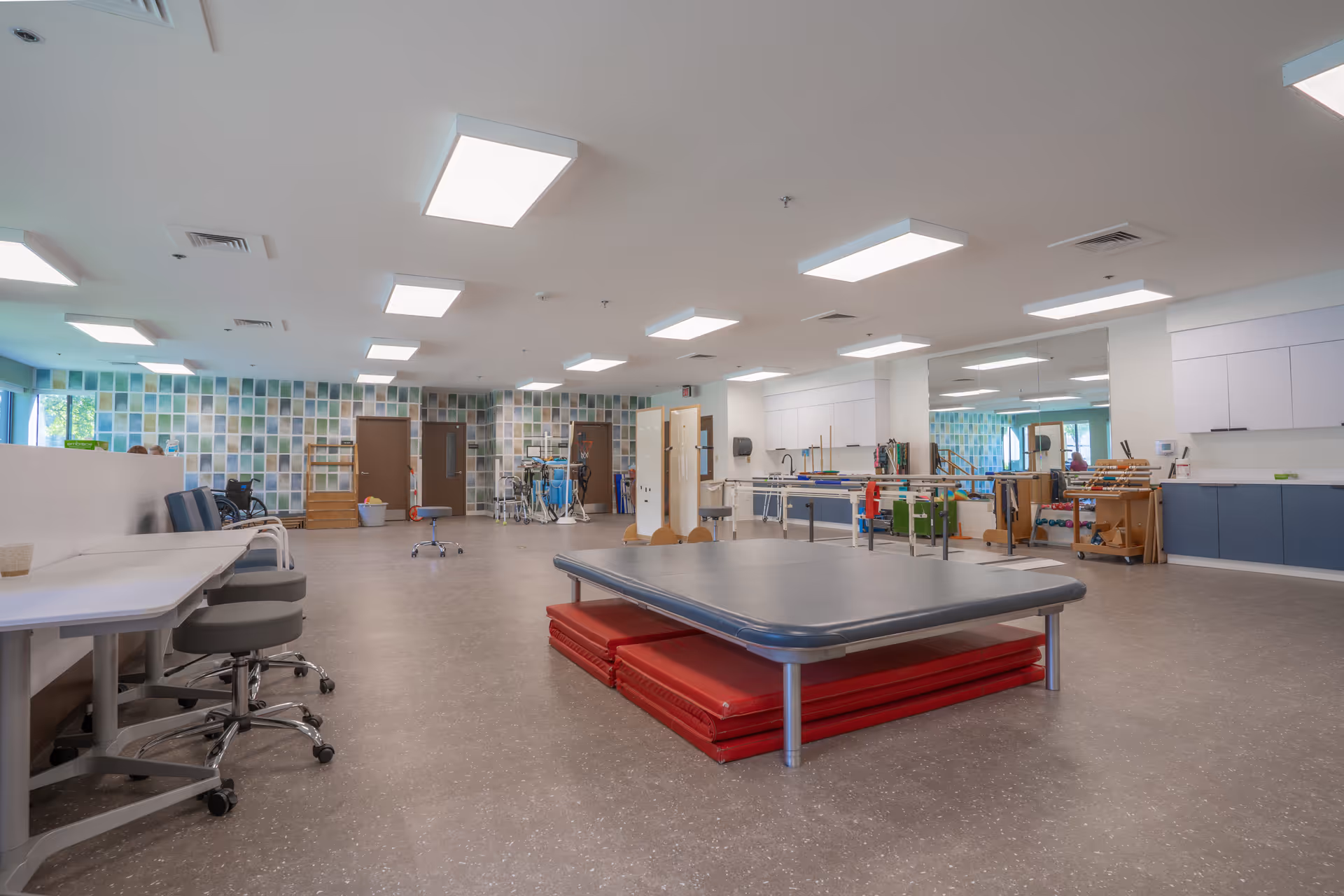 Photo 4 of Mission Point Nursing & Physical Rehabilitation Center of Clarkston