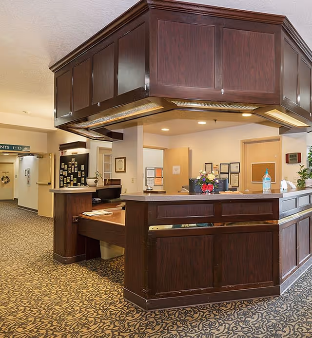 Photo 8 of Inland Point Retirement Community