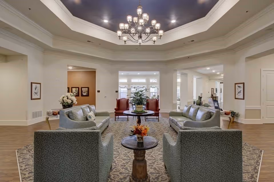 Photo 20 of Ridgemere Senior Living