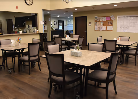 Photo 8 of Hope Stay Memory Care