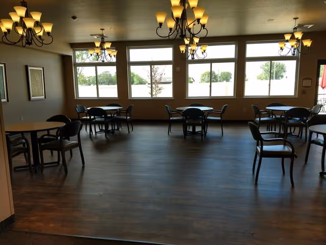 Photo 6 of Care Partners Assisted Living