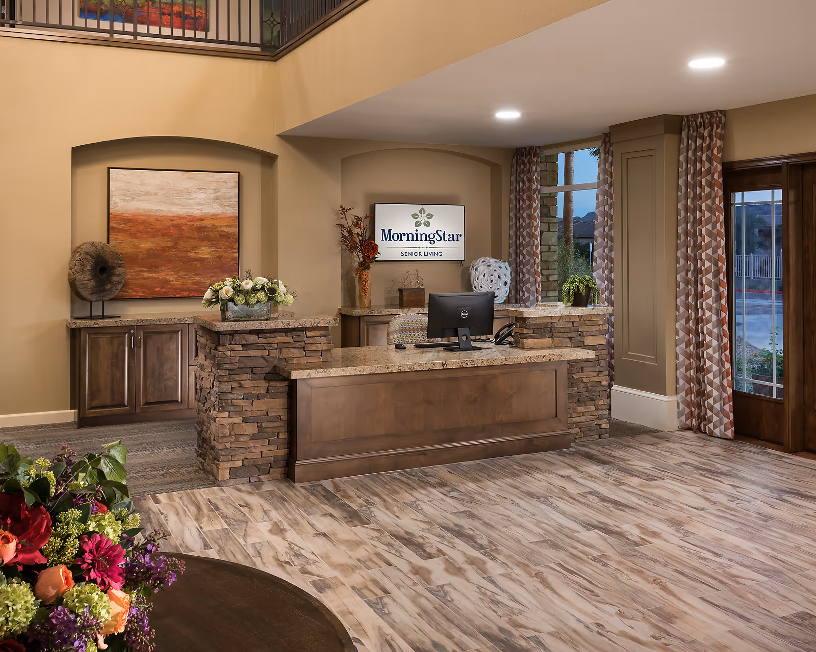 Photo 8 of MorningStar Assisted Living & Memory Care of Fountain Hills