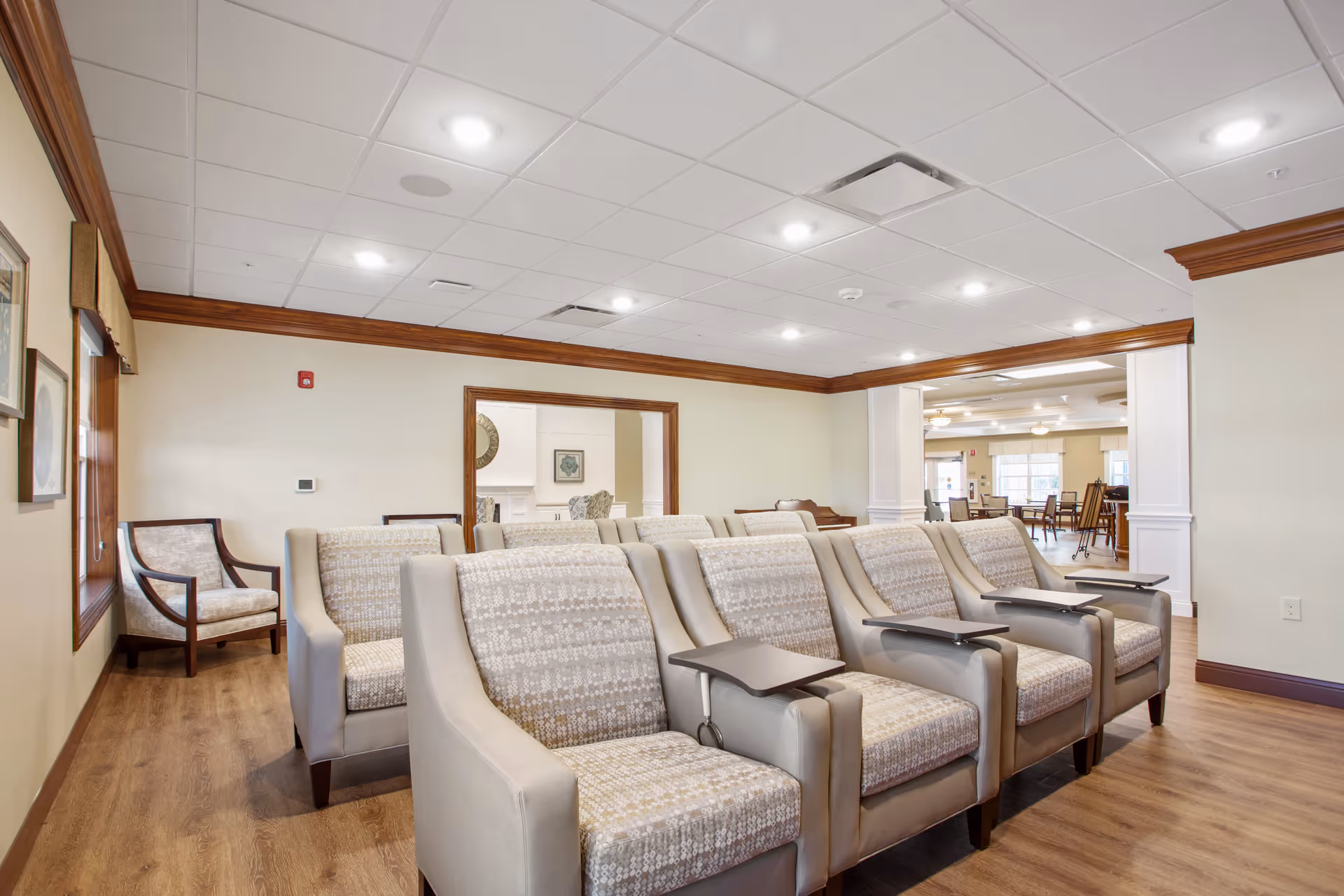 Photo 14 of The Preserve Senior Living at Mentor Ridge