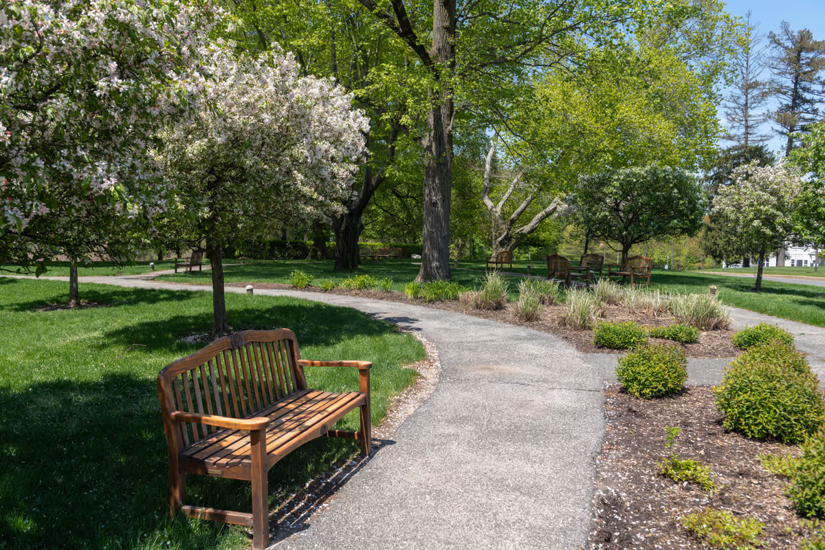 Photo 2 of The Grove at Valhalla Rehabilitation and Nursing Center
