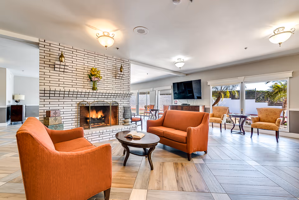 Photo 8 of Encinitas Senior Living