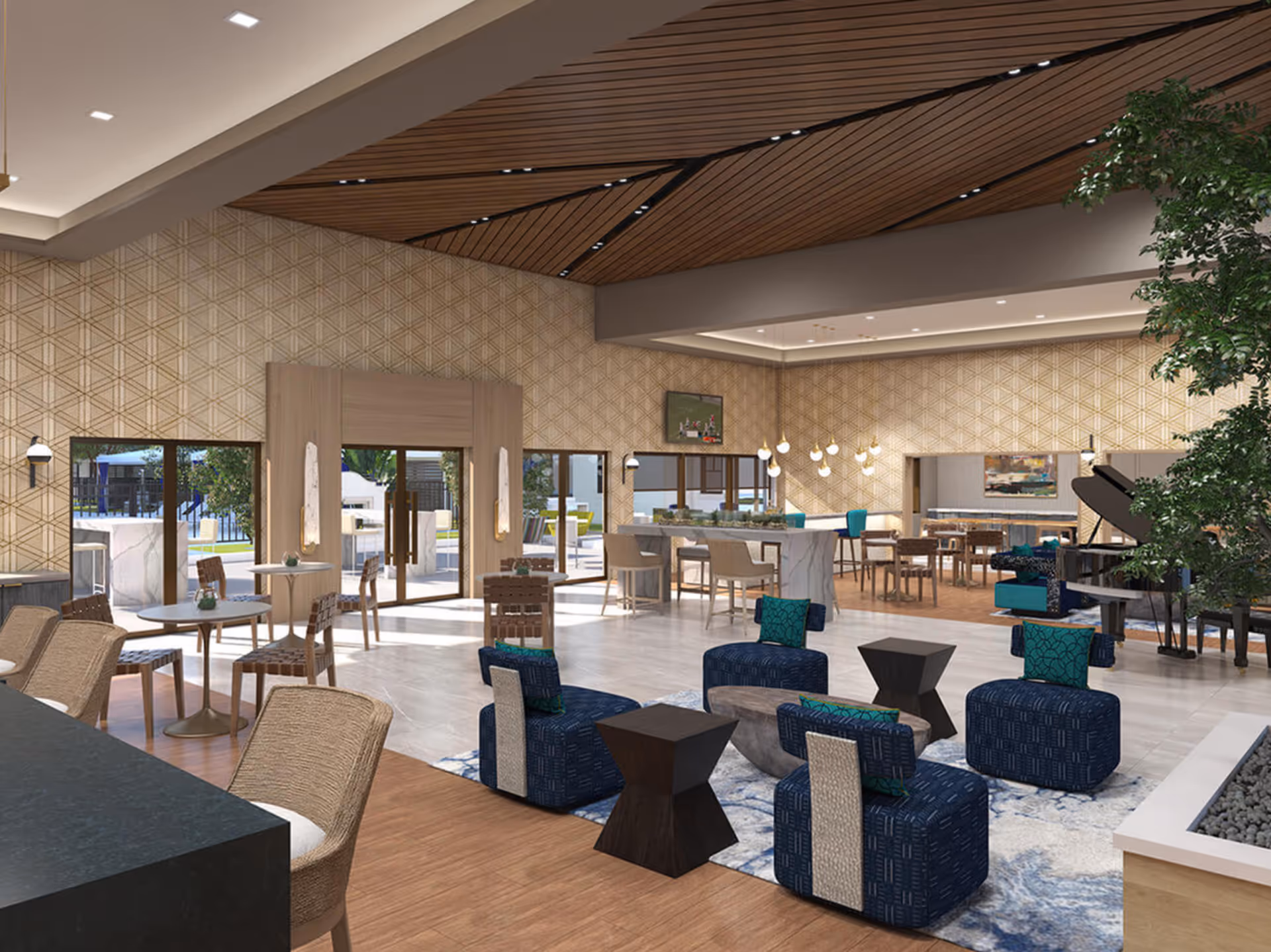Photo 9 of The Residences at Monterra Commons
