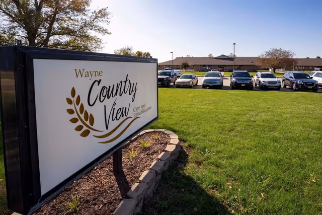 Photo of Wayne Countryview Care and Rehabilitation