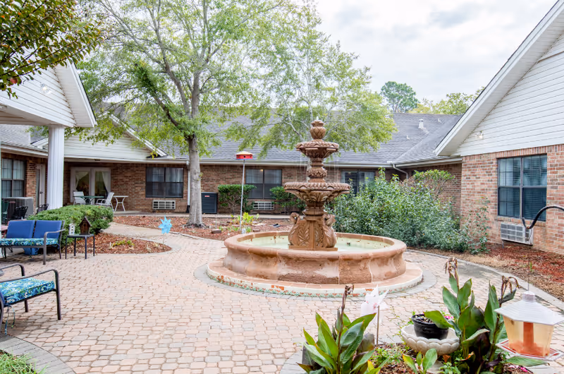 Photo 7 of Cambridge Square Assisted Living
