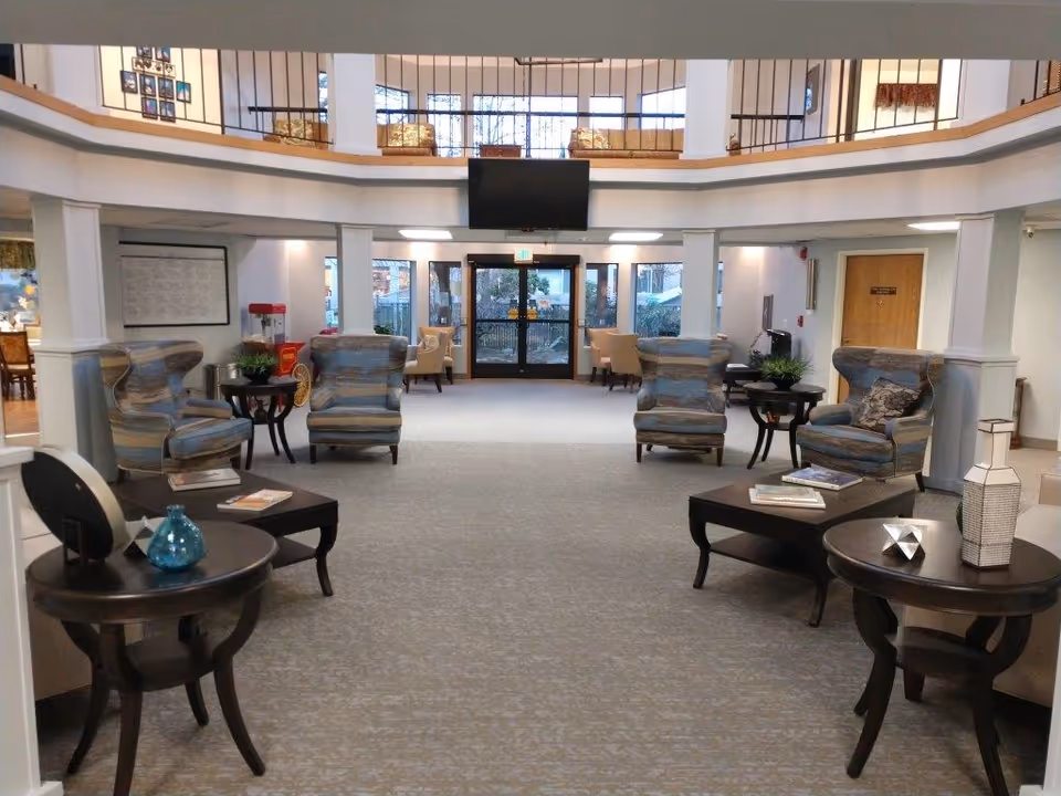 Photo 36 of Solstice Senior Living at Bellingham