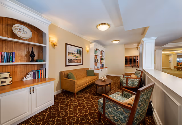 Photo 10 of Brightview Westminster Ridge - Senior Independent Living, Assisted Living, Memory Care