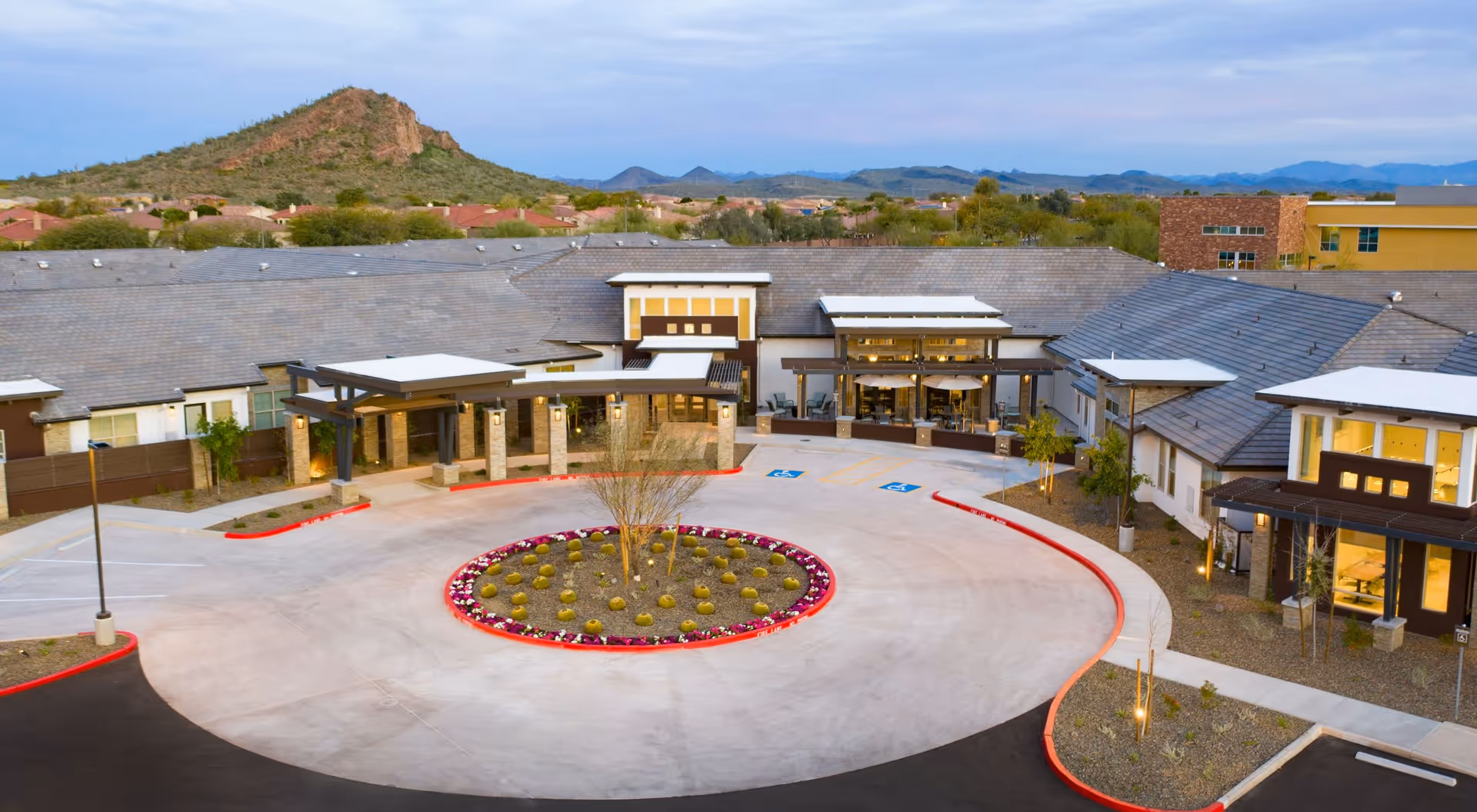 Photo 4 of Spring Gardens Senior Living Peoria