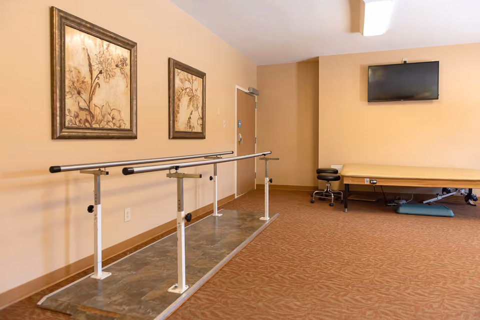 Photo 25 of Life Care Center of Scottsdale