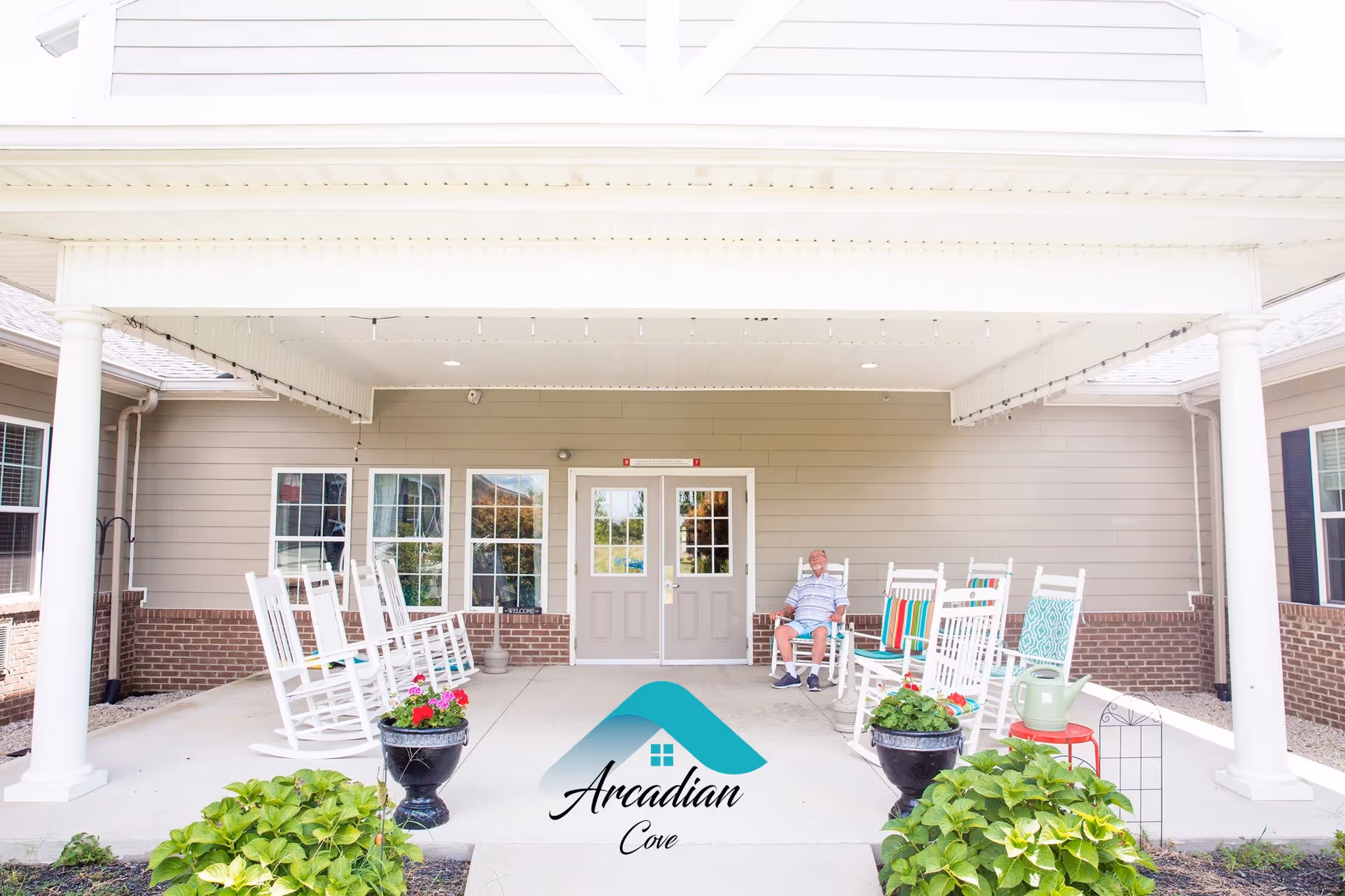 Photo 16 of Arcadian Cove Senior Living
