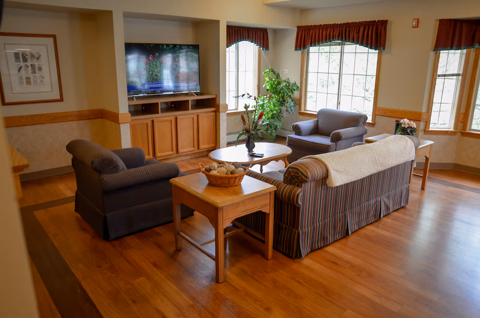 Photo 8 of Pine Brook Pointe