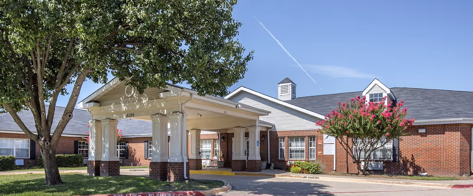 Photo of Brookdale Farmers Branch