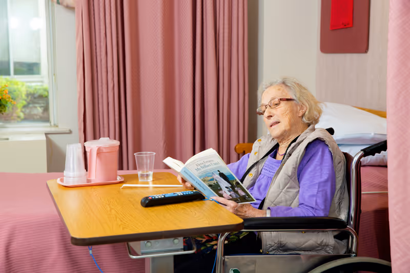 Photo 5 of Meadowbrook Care Center - Freeport