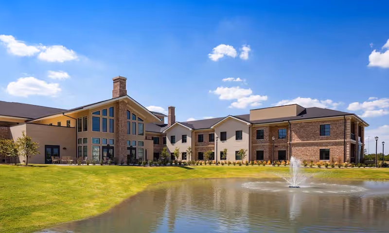 Photo 1 of HarborChase of Plano