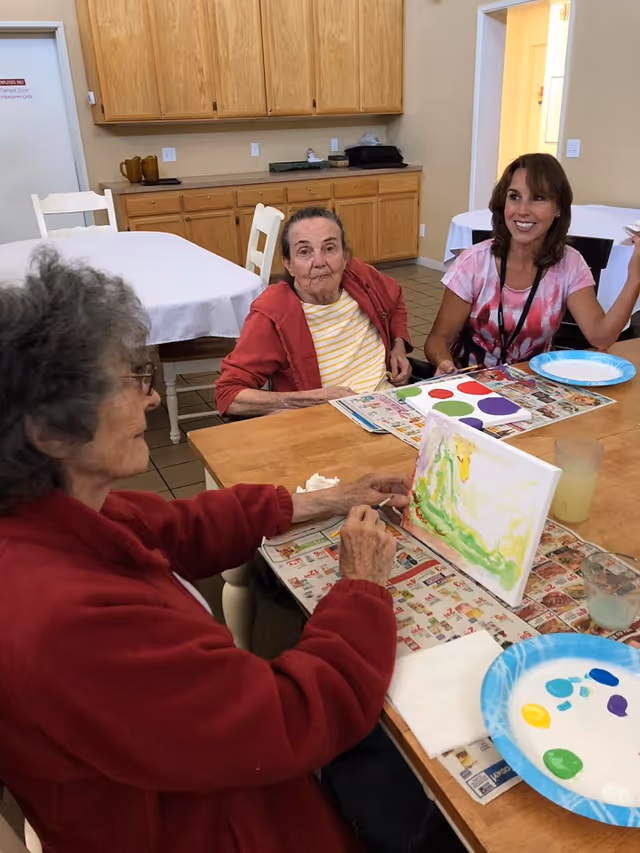 Photo 6 of Ingleside Assisted Living Inc