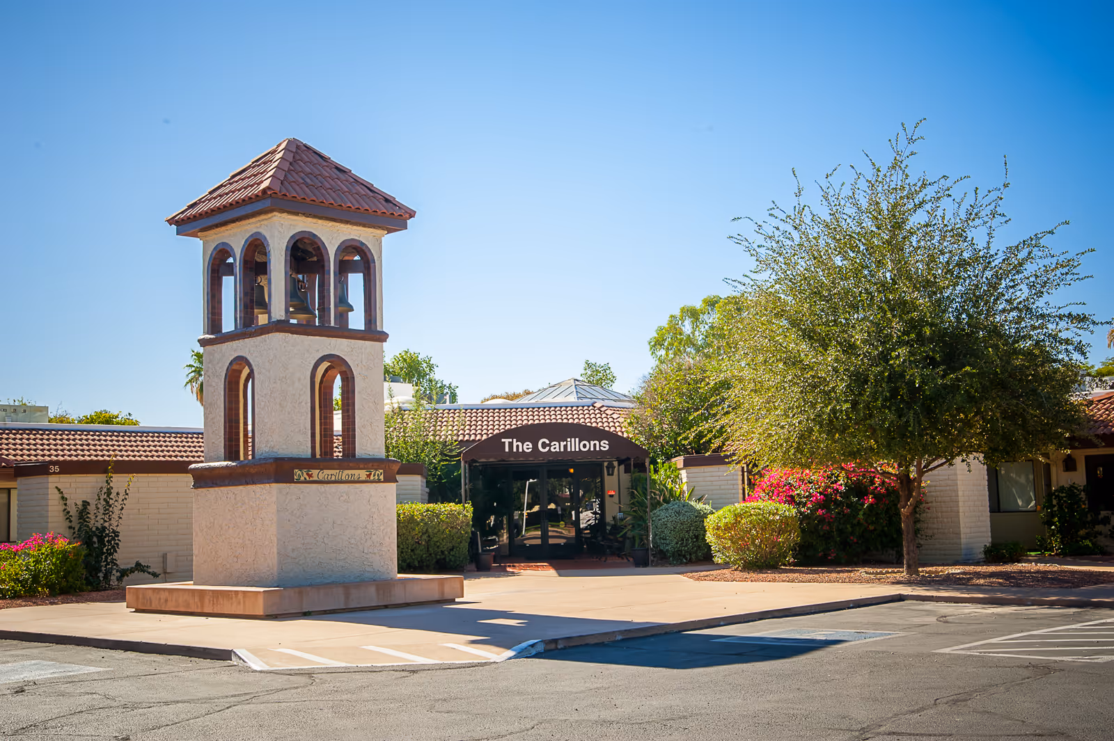 Photo of Carillons Retirement Community