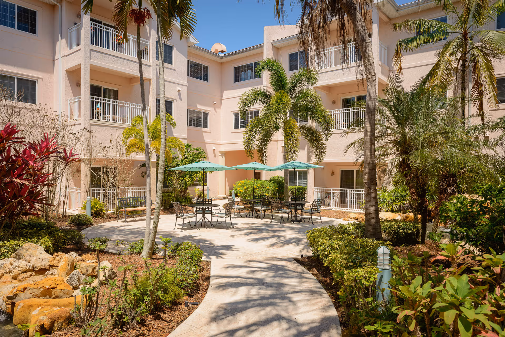 Photo 6 of Harbor Place at Port St. Lucie