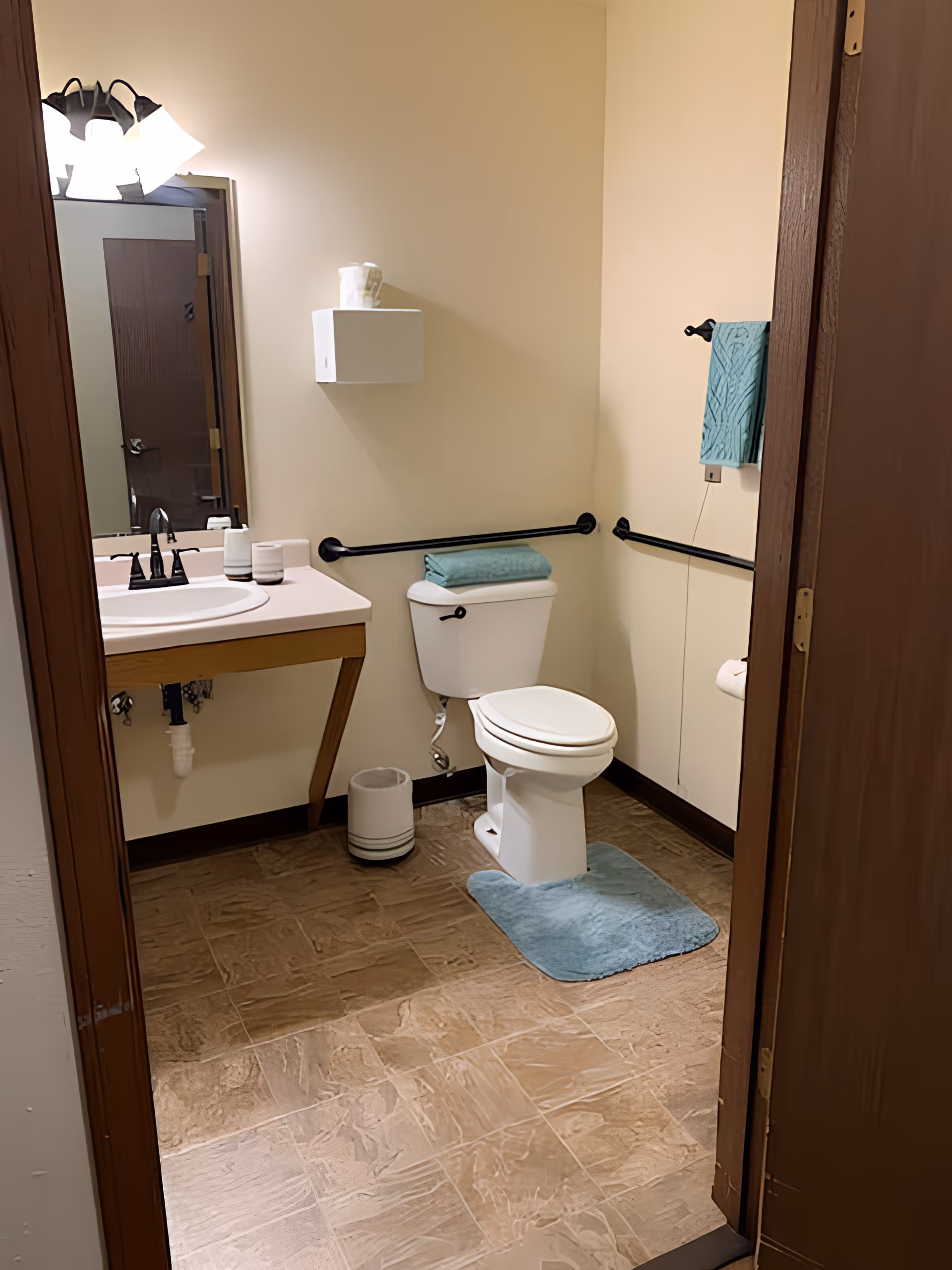 Photo 3 of Our House Senior Living - Menomonie Memory Care