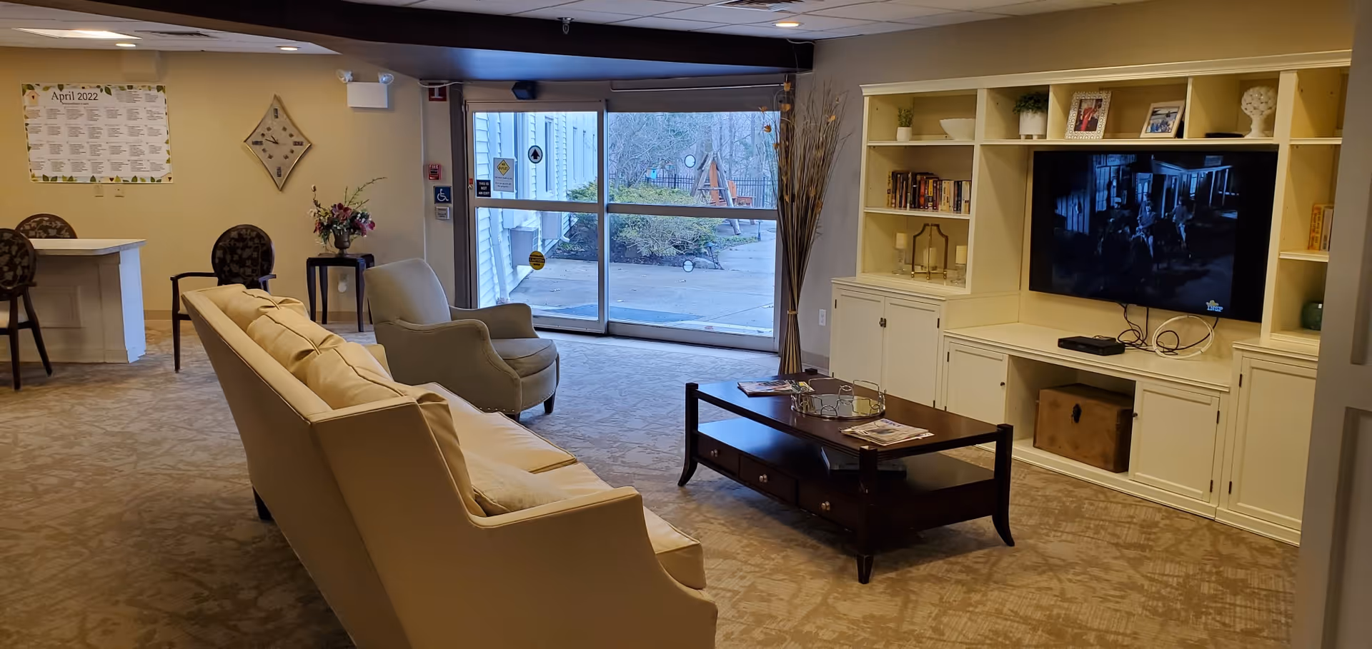 Photo 2 of Independence Court of Erie - Enhanced Personal Care and Memory Care Community