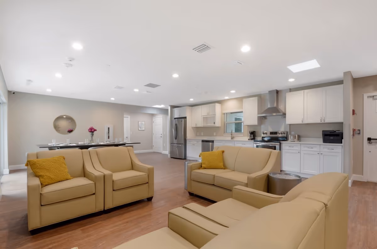 Photo 5 of Vivant Senior Living, Memory Care Homes