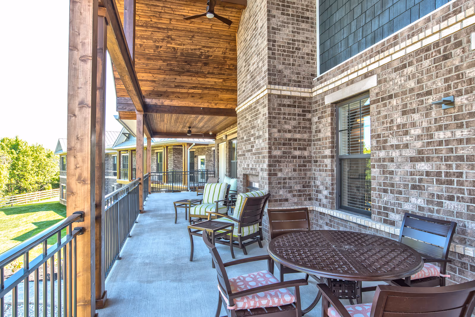Photo 4 of Dominion Senior Living of Florence