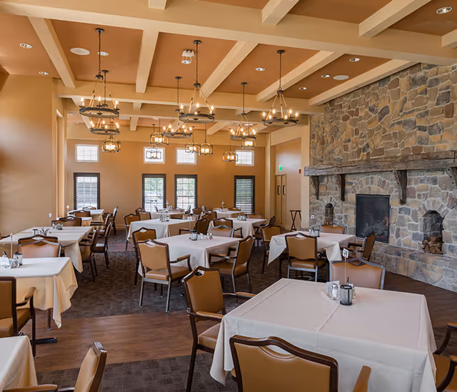 Photo 17 of The Towne House Retirement Community