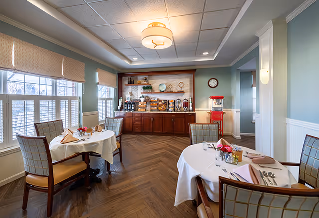 Photo 11 of Brightview White Marsh - Senior Assisted Living and Memory Care