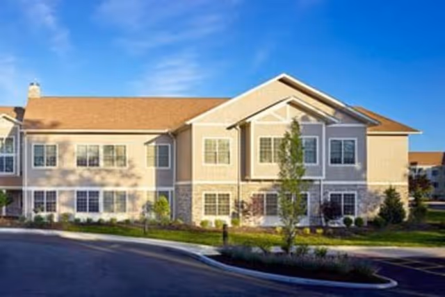 Photo of Shurmer Place