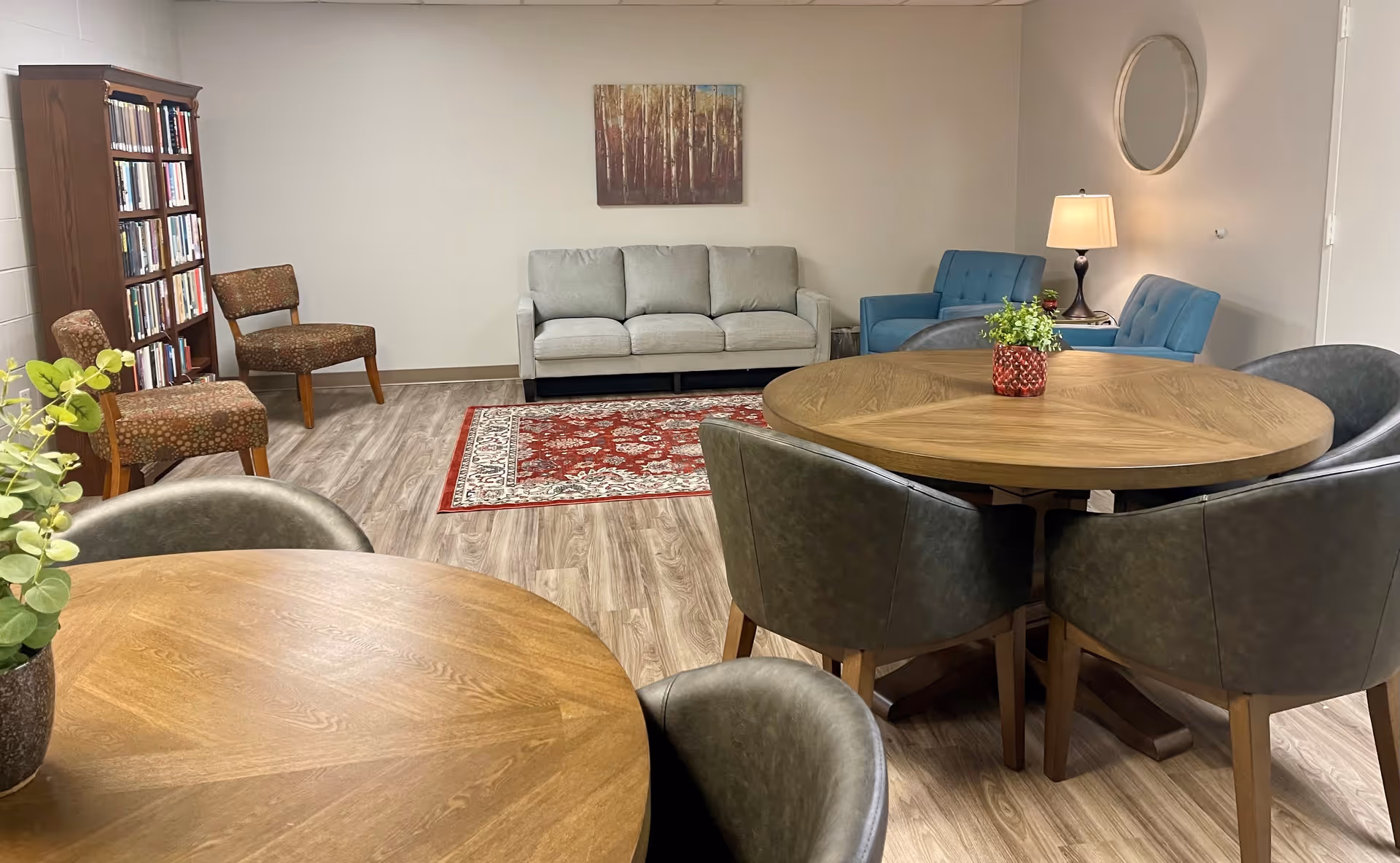 Photo 4 of Silver Lakes Senior Living