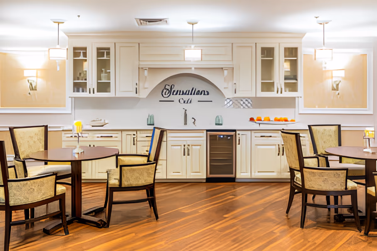 Photo 11 of Rittenhouse Village At Lehigh Valley