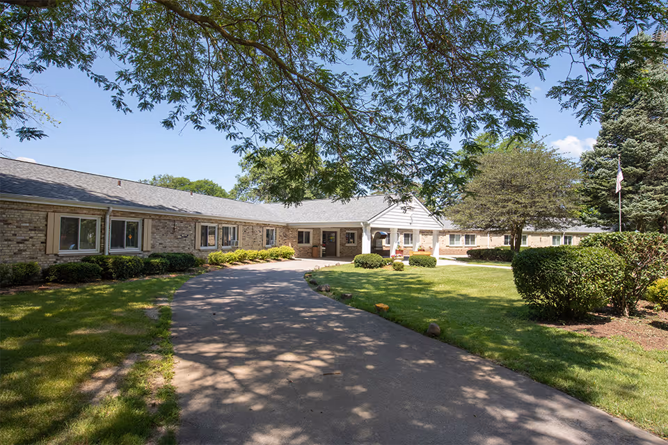 Photo of Madison Health and Rehabilitation Center
