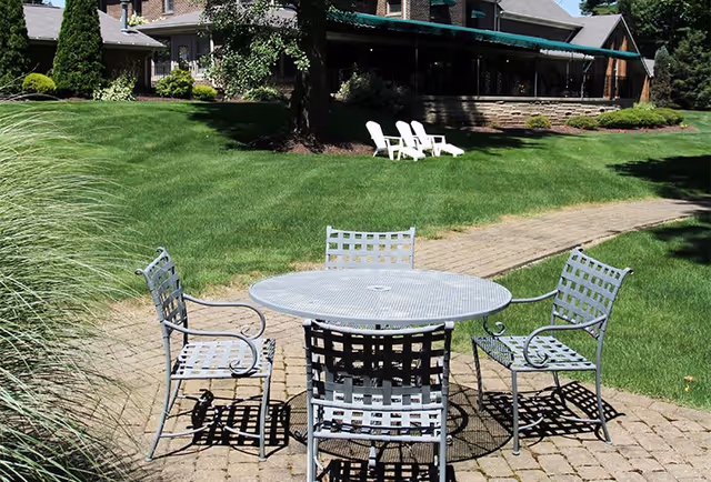 Photo 4 of Franciscan Manor