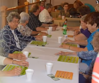 Photo 3 of Governor's Ridge Retirement and Assisted Living