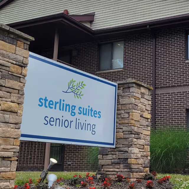 Photo of Sterling Suites Senior Living