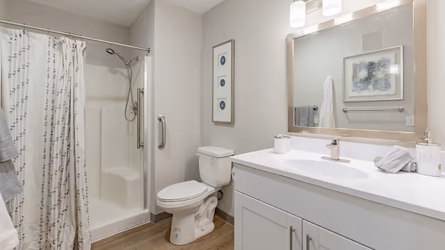 Photo 24 of Parkwood Estates | Sky Active Living