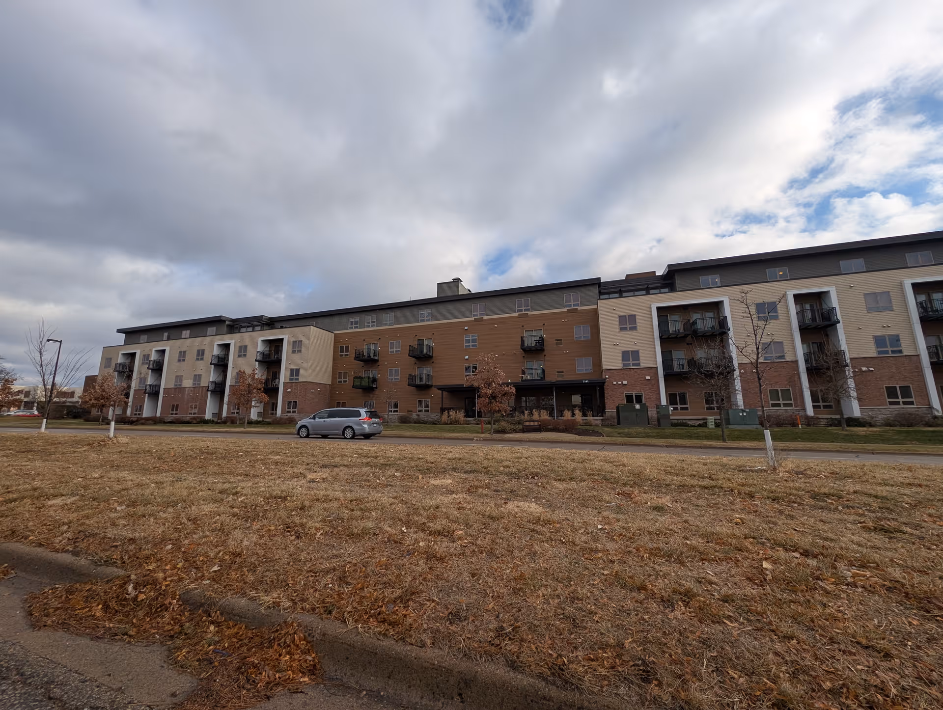 Photo of Yorkshire Of Edina Senior Living