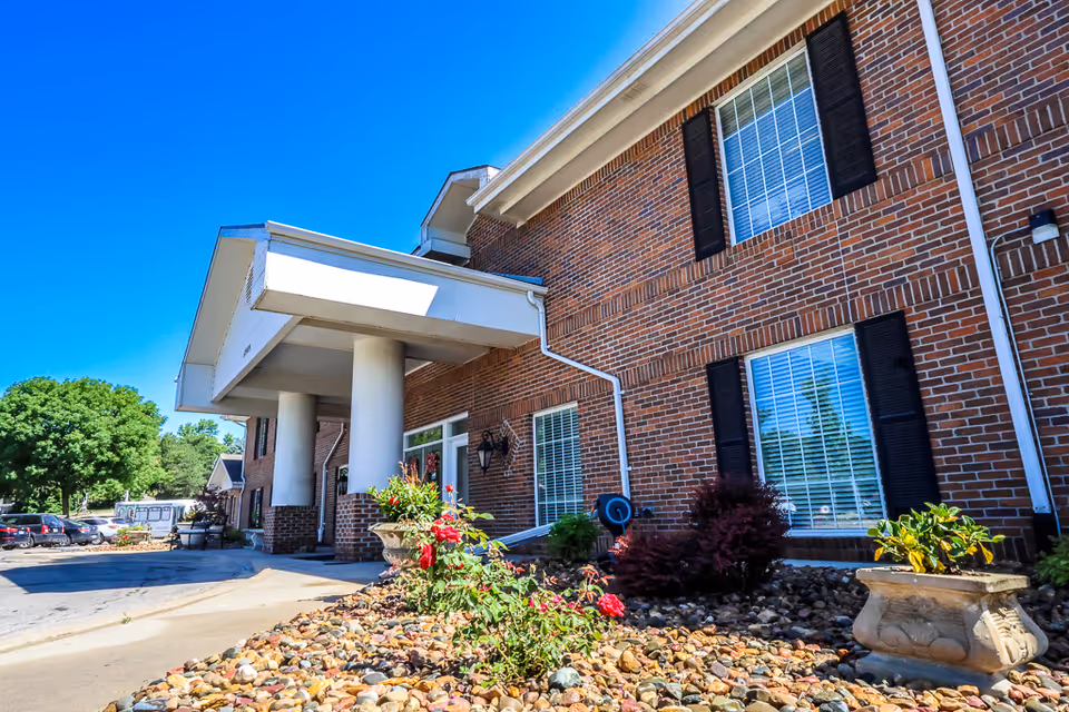 Photo 2 of Bailey Pointe at Miracle Hills