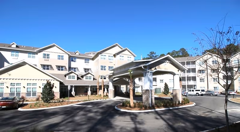 Photo of Mulligan Park Gracious Retirement Living