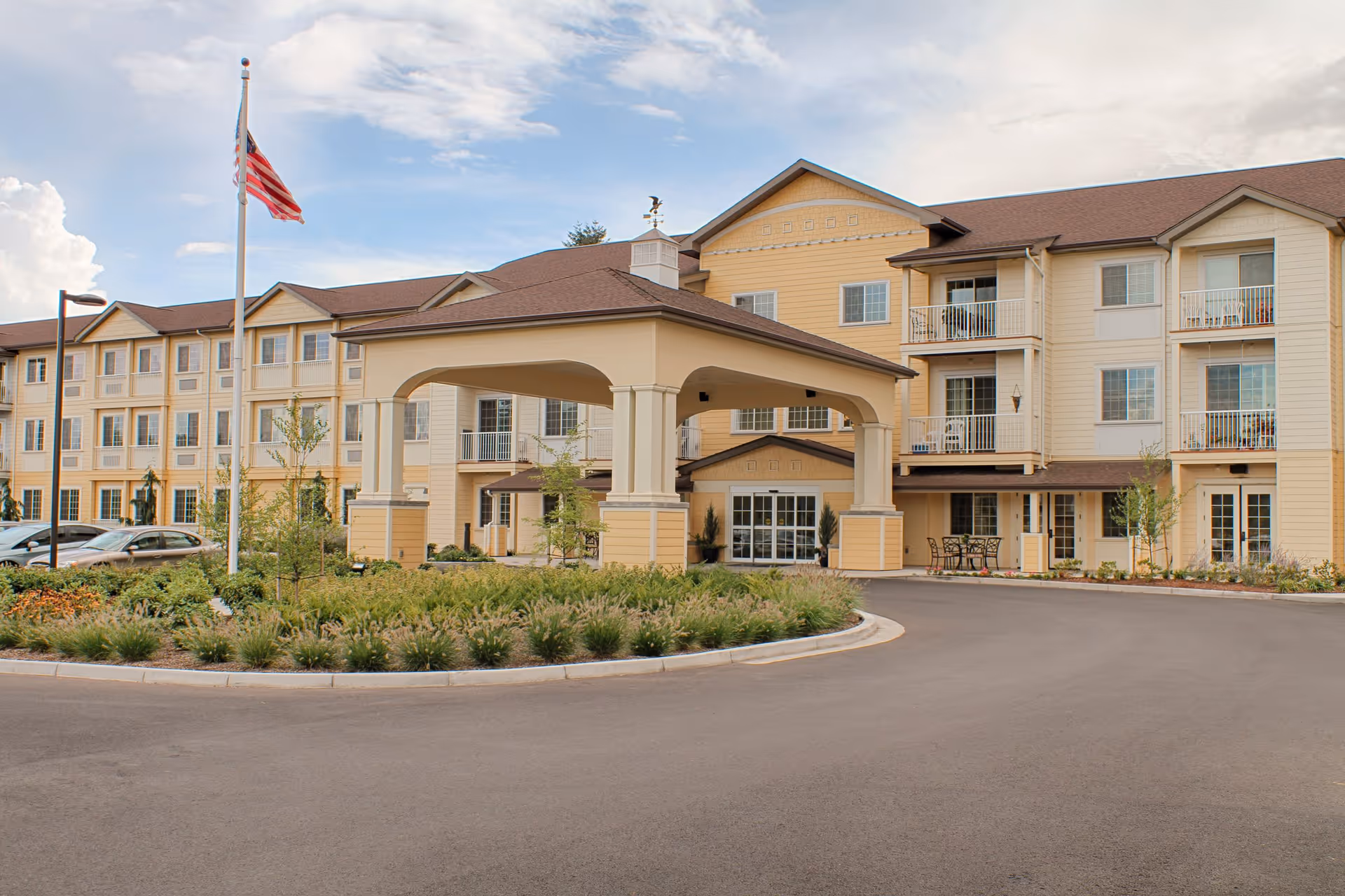Photo 8 of Volante Senior Living of Eugene